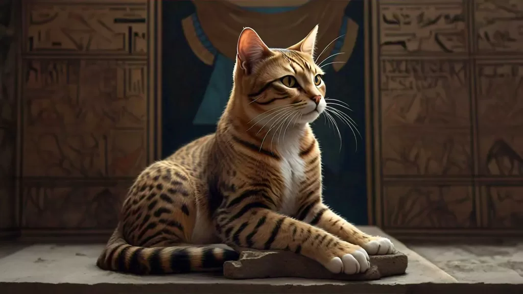 Día Internacional del Gato: Un Homenaje a Nuestros Michis