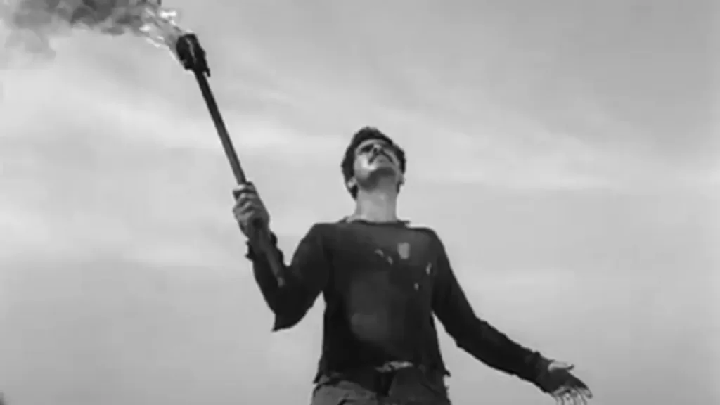 VIII Semana de Cine Brasileño