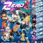 Imagina Zero 2025 Oaxaca: Programa, Invitados y Tips para la Convención de Anime