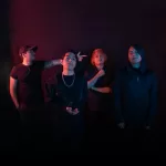 The Hero’s Rise, metal mexicano sin complicaciones y de alta gama